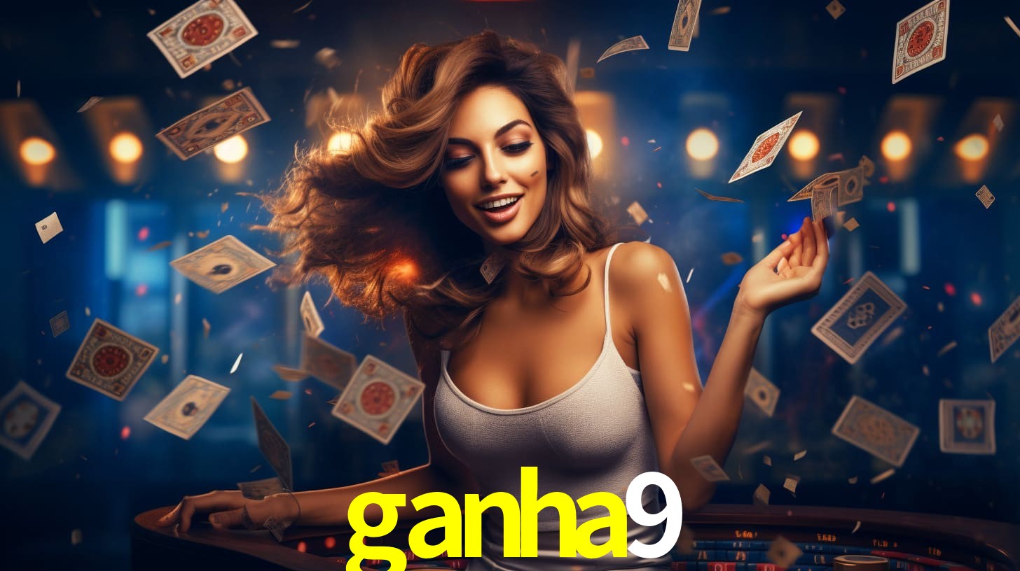 ganha9 -  - ganha9 bet
