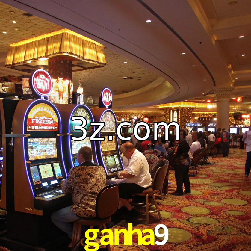 ganha9-Game-Slots