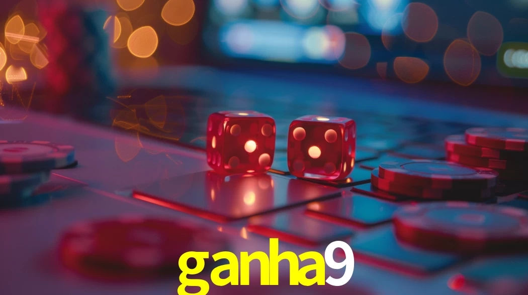 Live Casino ganha9