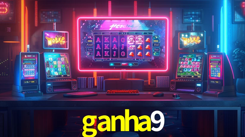ganha9