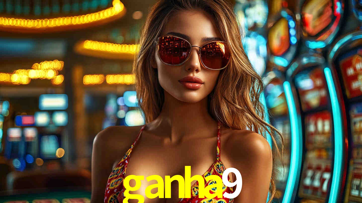 Ofertas Imperdíveis na ganha9: Promoções e Bônus Que Valem a Pena