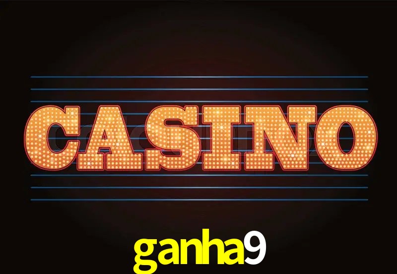 Estatísticas do Jogo ganha9