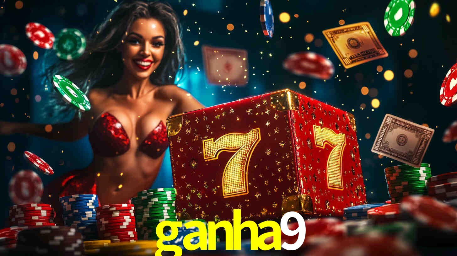 A Experiência Imersiva dos Cassinos Ao Vivo no ganha9