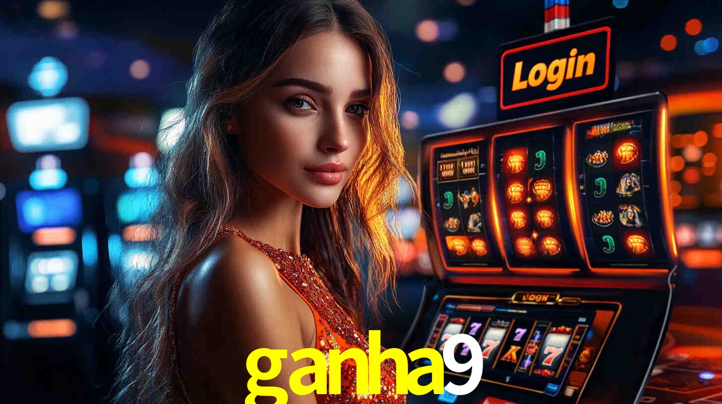 ganha9 bet