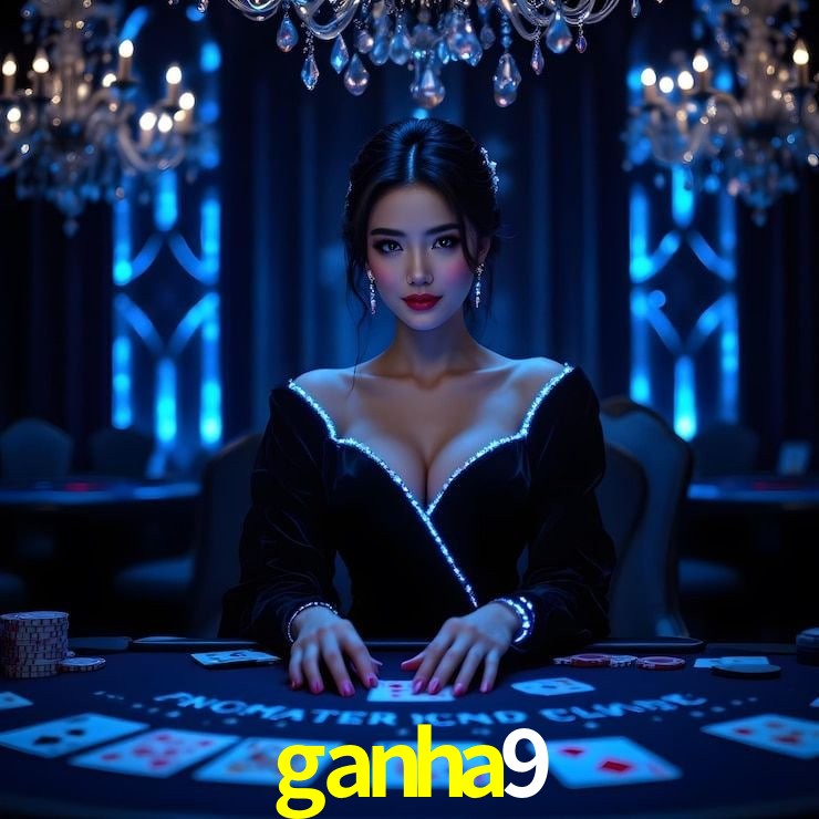 Cadastro Rápido ganha9