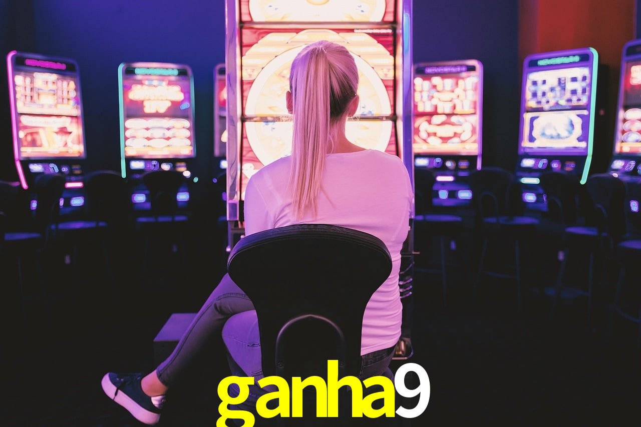 Gates of Olympus ganha9