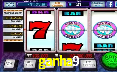 Apostas Esportivas na ganha9: Um Guia Completo