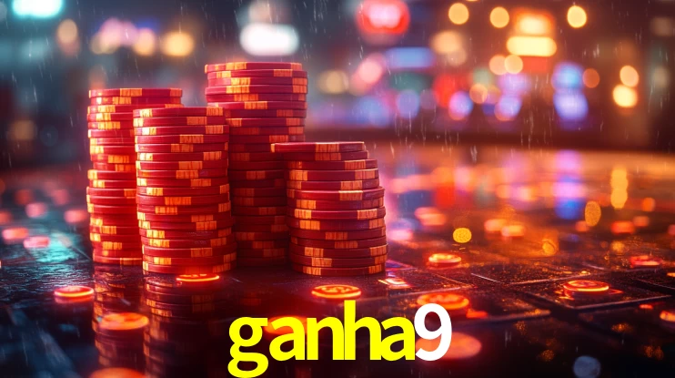 Sinta a adrenalina dos jogos de cassino com ganha9