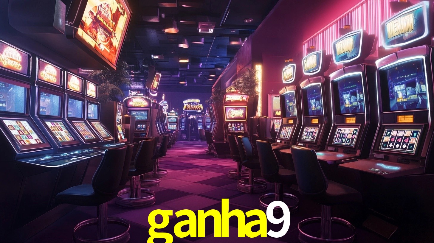 ganha9 com