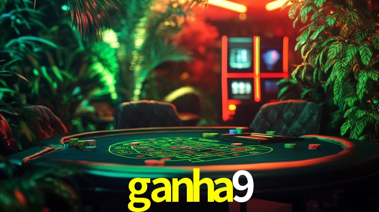 Daily Bonuses ganha9