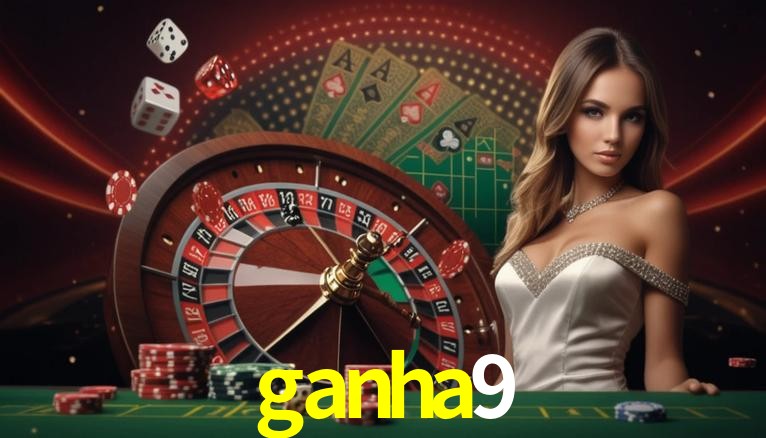 Slot Games ganha9