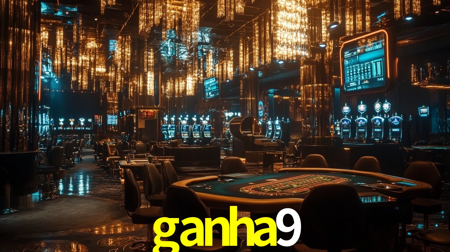 ganha9