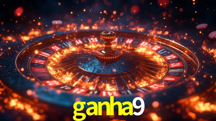 Experimente o Login Seguro Premium no ganha9