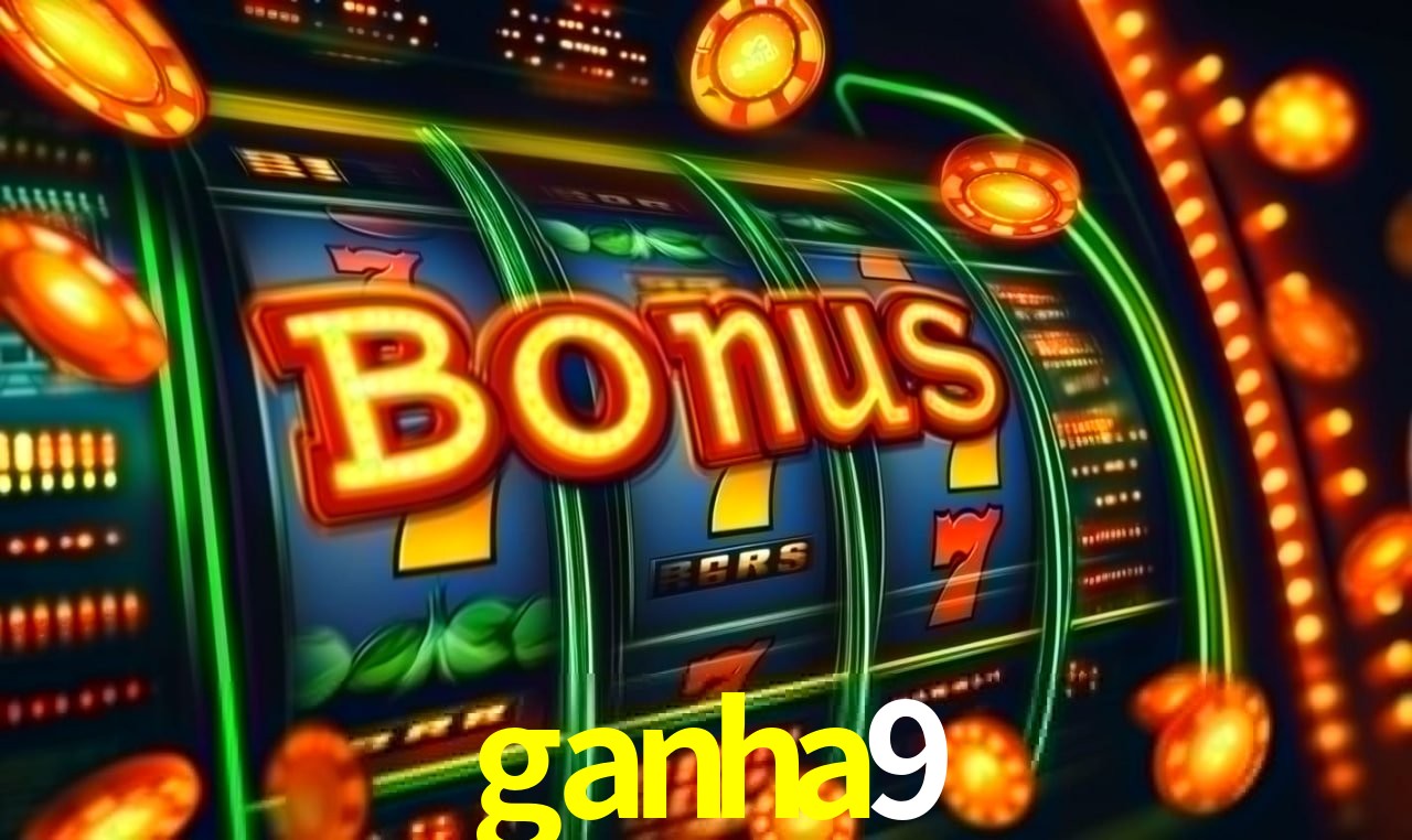 Live Casino ganha9