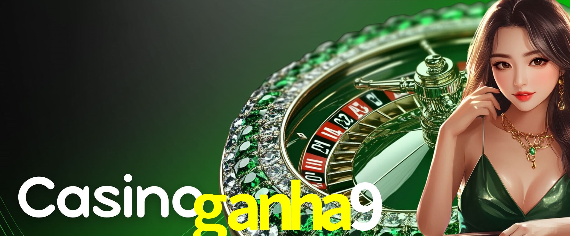 API Integration ganha9