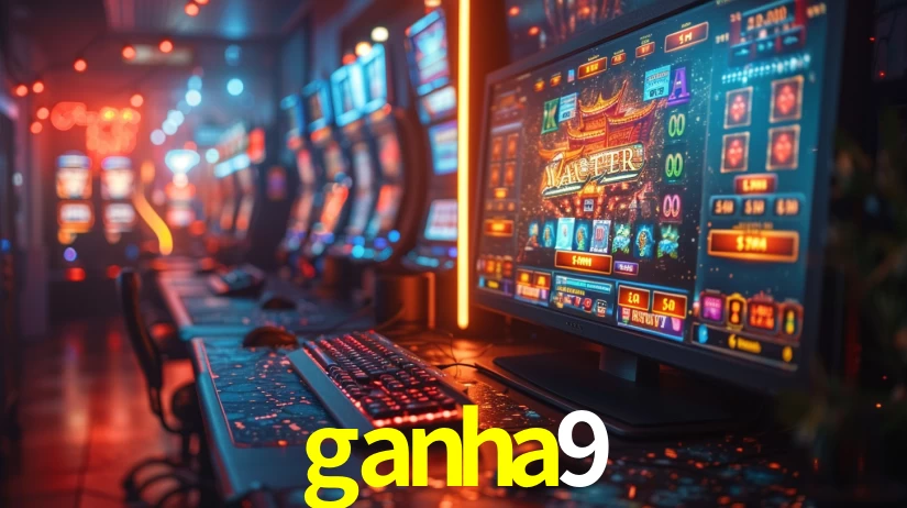 ganha9,ganha9 bet