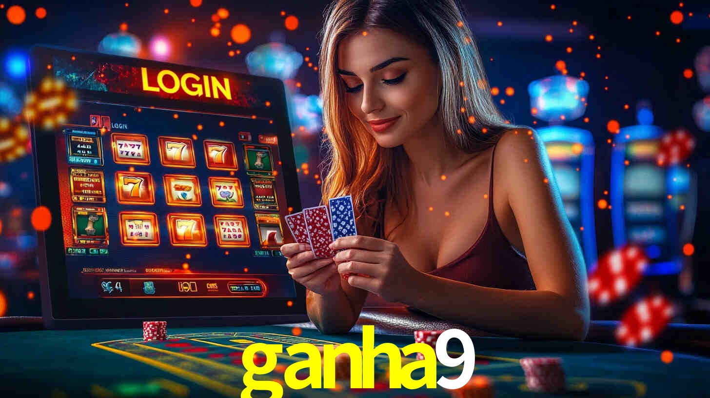 ganha9,ganha9 bet