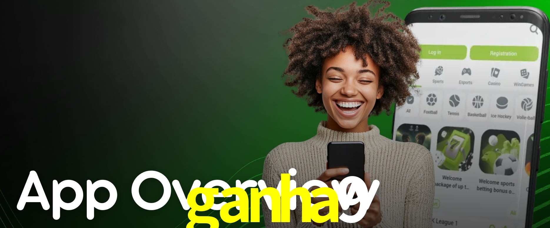 Platform Technology ganha9