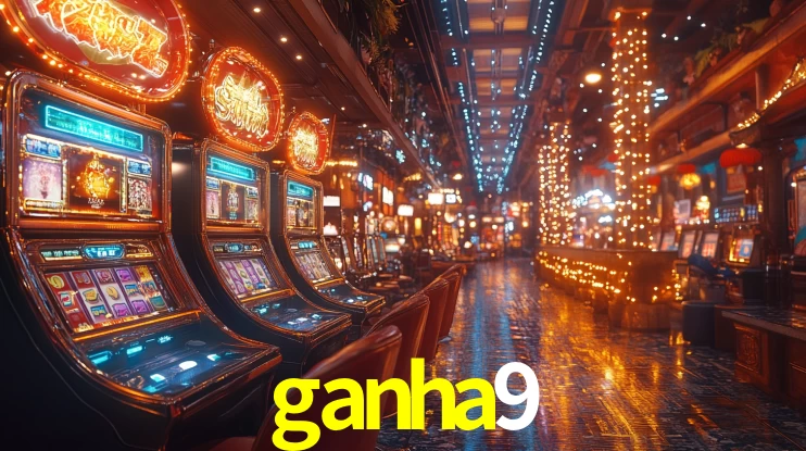 ganha9,ganha9 bet