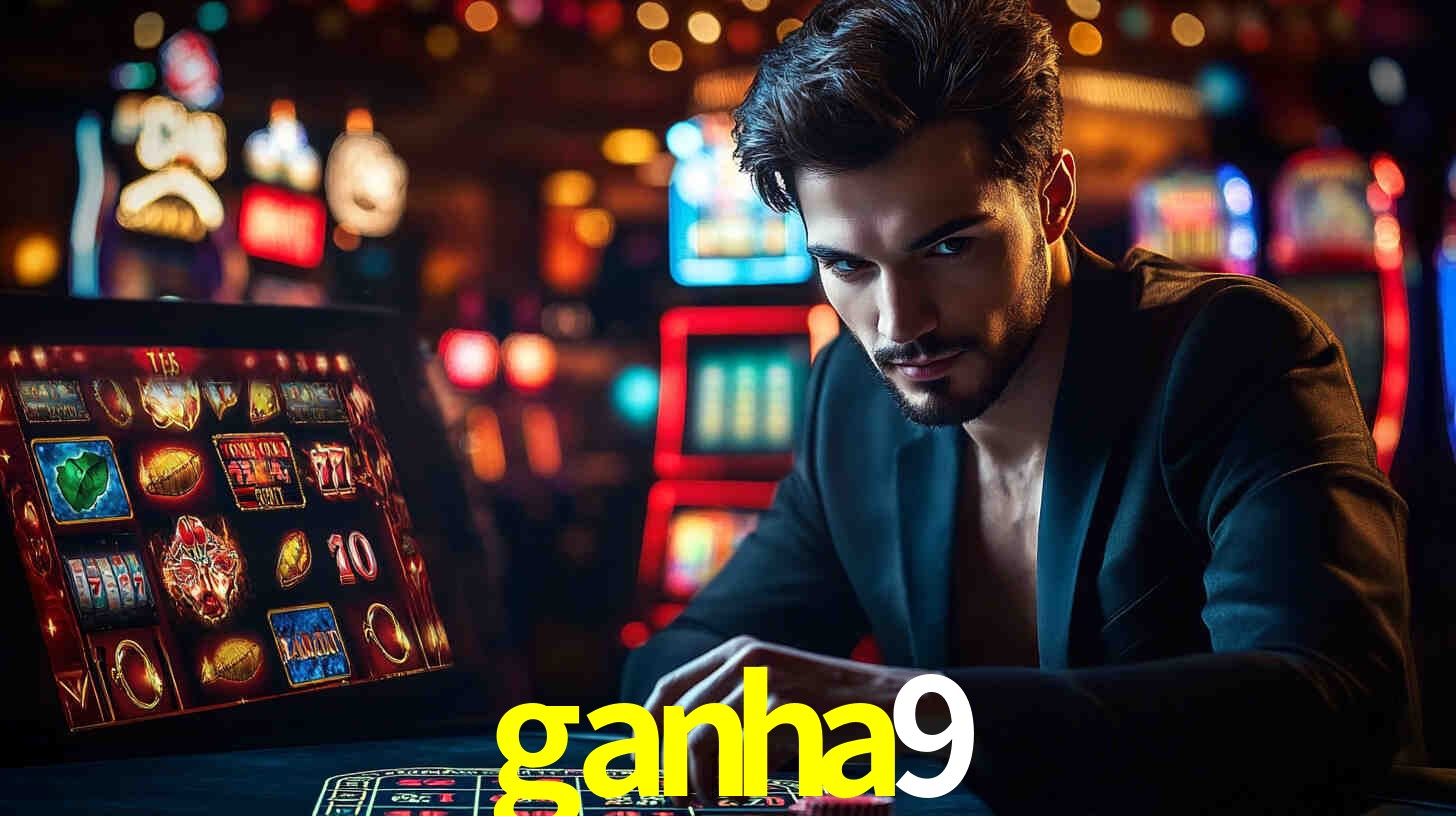 ganha9,ganha9 bet