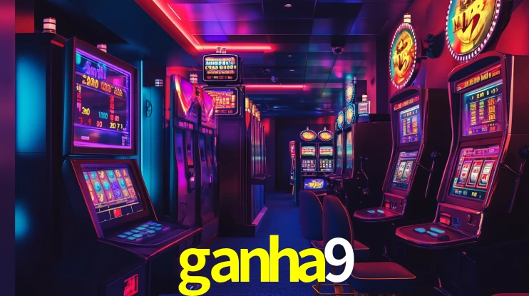 ganha9