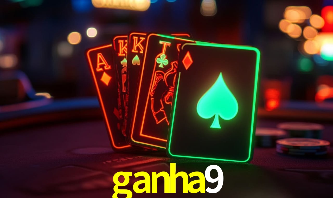 Casino Ao Vivo ganha9