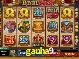 Weekend Specials ganha9