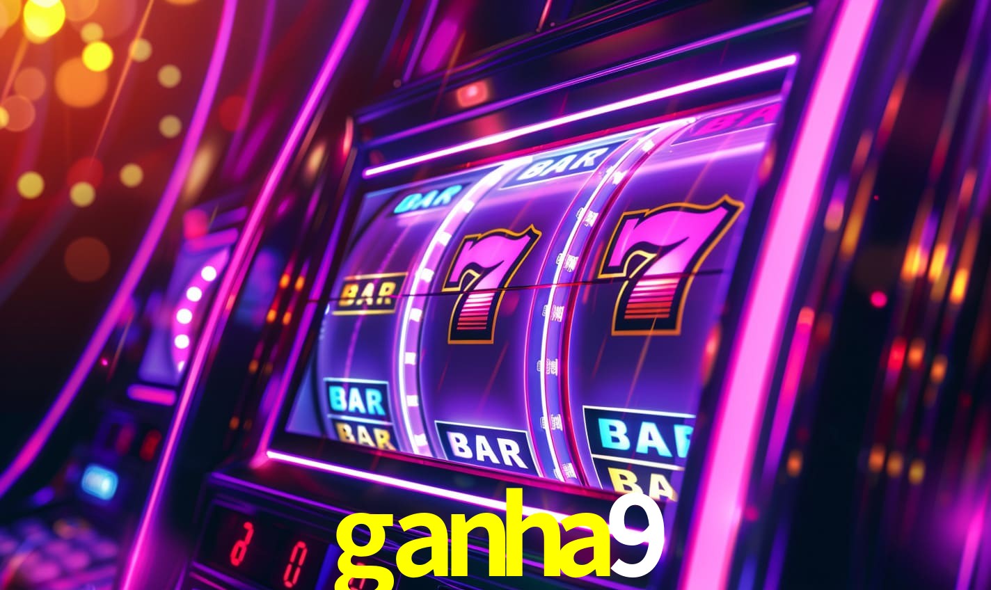 ganha9: A Experiência de Casino com Jogos de Mesa ao Vivo