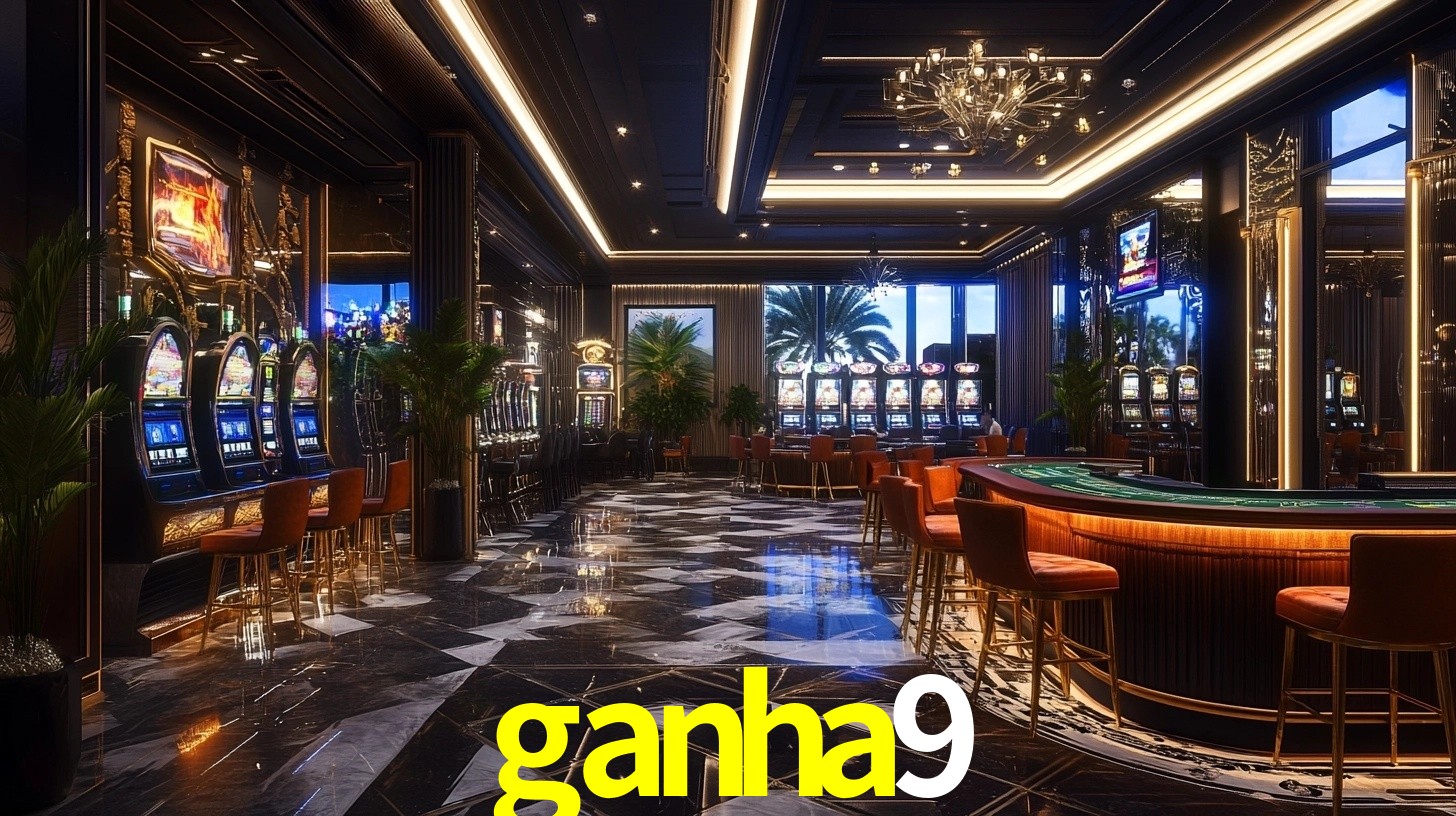 ganha9