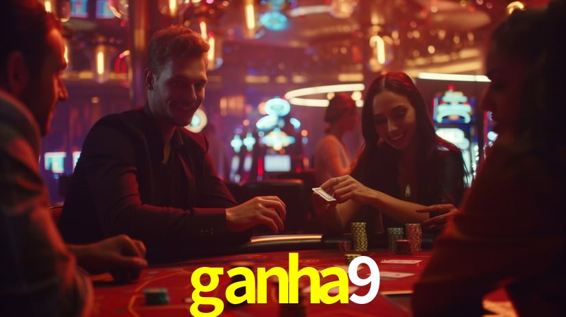 Apostas Esportivas na ganha9: Um Guia Completo