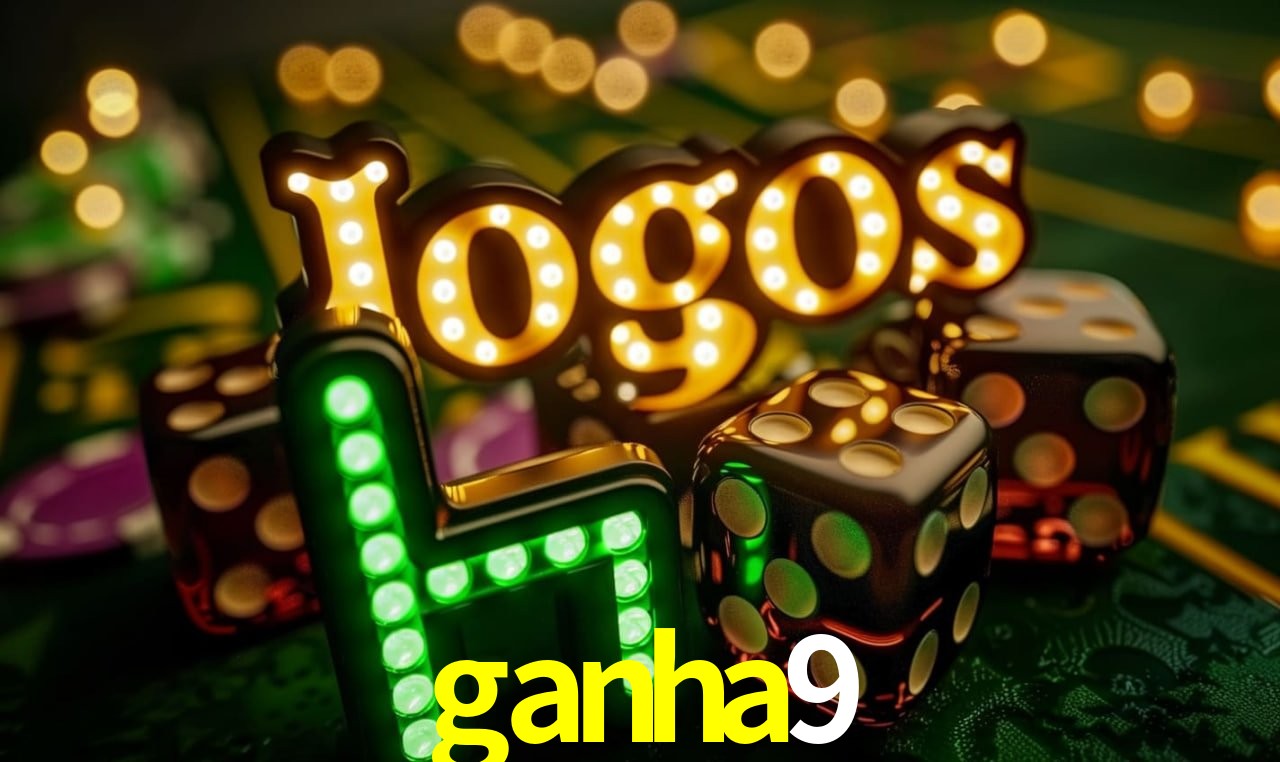 Jogos de Slot ganha9